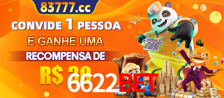 Banner institucional da 6622bet sobre parceria de marcas e criação de uma marca de excelência, apresentando os mascotes de jogos populares como o Fortune Tiger.